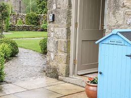 The Bothy