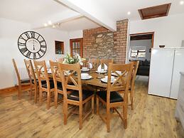 Garth Cottage
