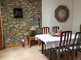 Garth Cottage