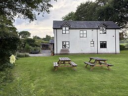 Garth Cottage