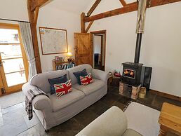 Robbie's Barn