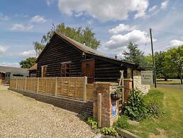Robbie's Barn