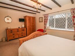 Laburnum Cottage
