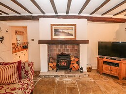 Laburnum Cottage