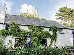 Crift Farm Cottage