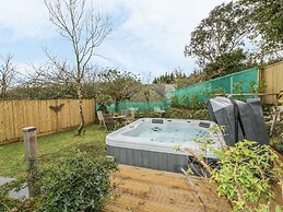 Crift Farm Cottage