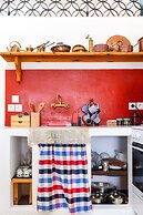 Ailouros guest house