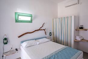 Ailouros guest house