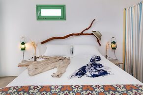 Ailouros guest house
