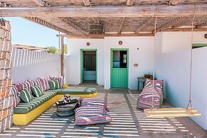 Ailouros guest house