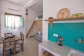 Ailouros guest house