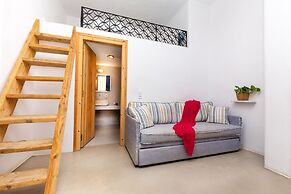 Ailouros guest house