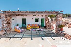 Ailouros guest house
