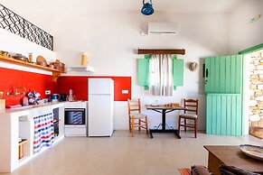 Ailouros guest house