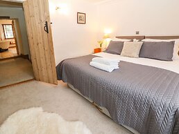 Castle Combe Cottage