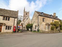 Castle Combe Cottage