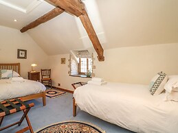 Bull Cottage