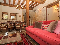 Bull Cottage
