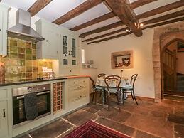 Bull Cottage