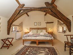 Bull Cottage