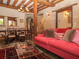 Bull Cottage