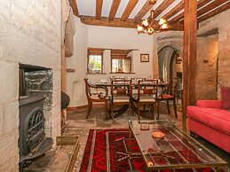 Bull Cottage