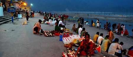 Hotel Shiva Yog Sthal