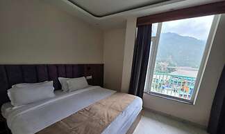 Hotel Shiva Yog Sthal