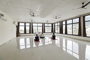 Hotel Shiva Yog Sthal