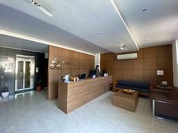 Hotel Shiva Yog Sthal