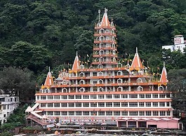 Hotel Shiva Yog Sthal