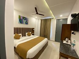 Hotel Shiva Yog Sthal