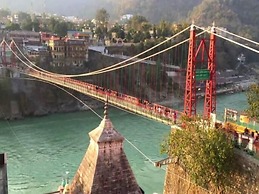 Hotel Shiva Yog Sthal
