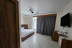 Hotel Shiva Yog Sthal