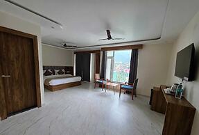 Hotel Shiva Yog Sthal