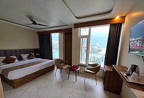 Hotel Shiva Yog Sthal