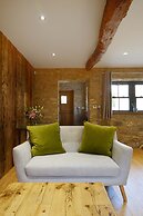Dove House Cottage 1