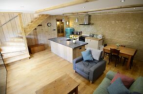 Dove House Cottage 1