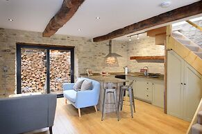 Dove House Cottage 1