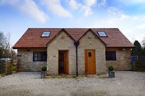 Dove House Cottage 1