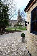 Dove House Cottage 1