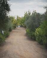 Camping la Breña