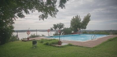 Camping la Breña