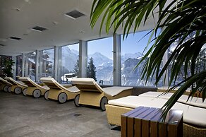 Apartment Breithornview