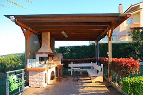 Comfartable 1 Bedroom Flat with Garden near Beach