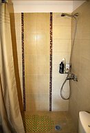 Comfartable 1 Bedroom Flat with Garden near Beach
