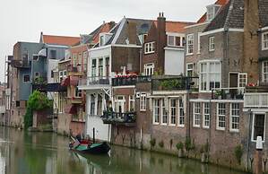 Arthouse B&B Dordrecht