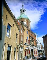 Arthouse B&B Dordrecht