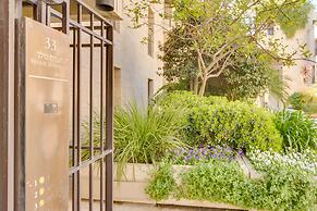 Mamilla Pool - David's Village - Jerusalem-Rent