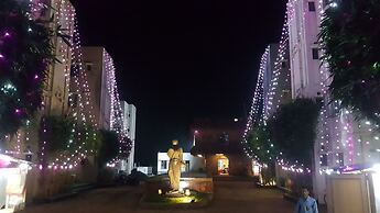 Panthashala